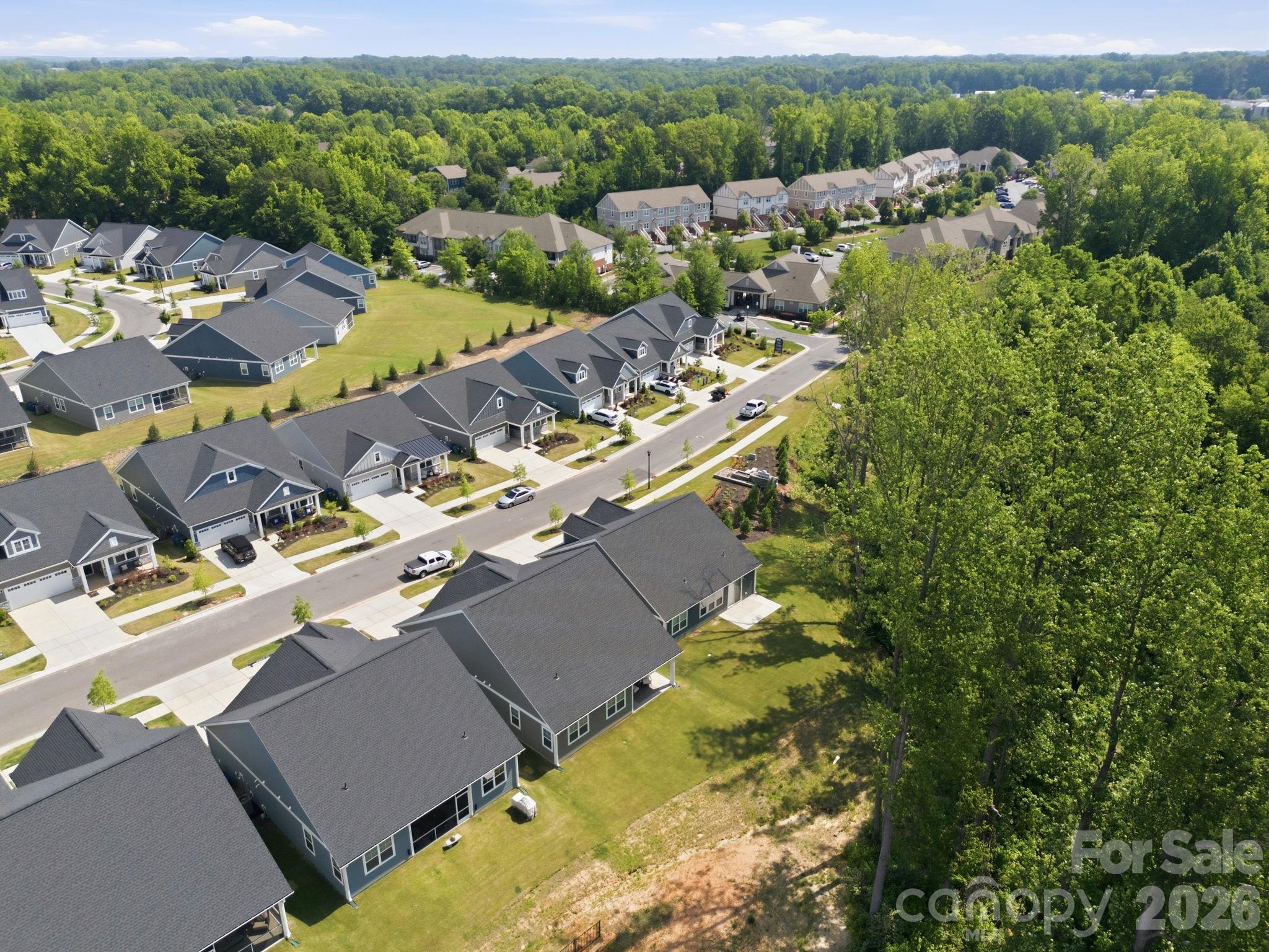 8612 Chagrin Drive Cornelius NC 28031