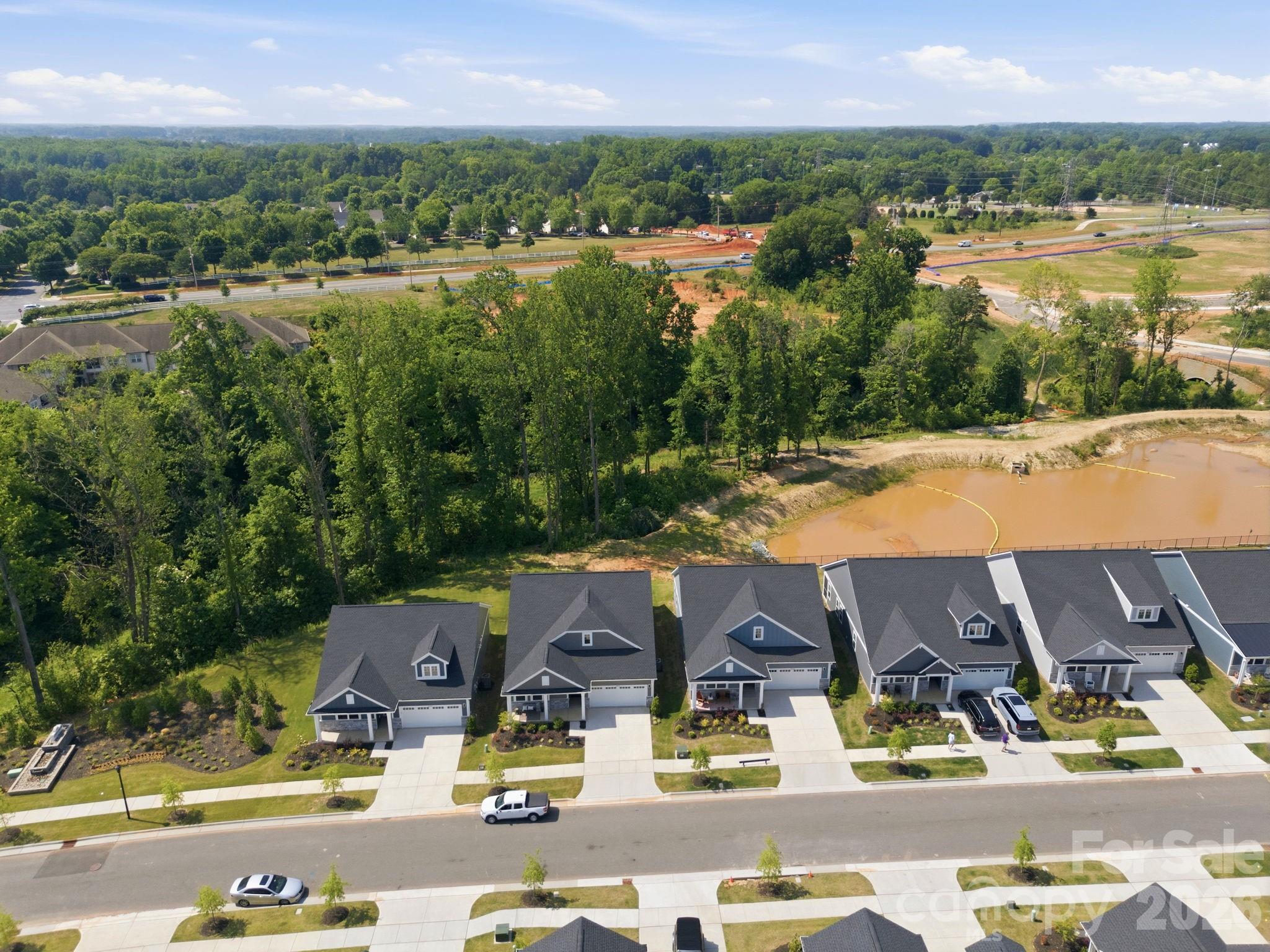 8612 Chagrin Drive Cornelius NC 28031