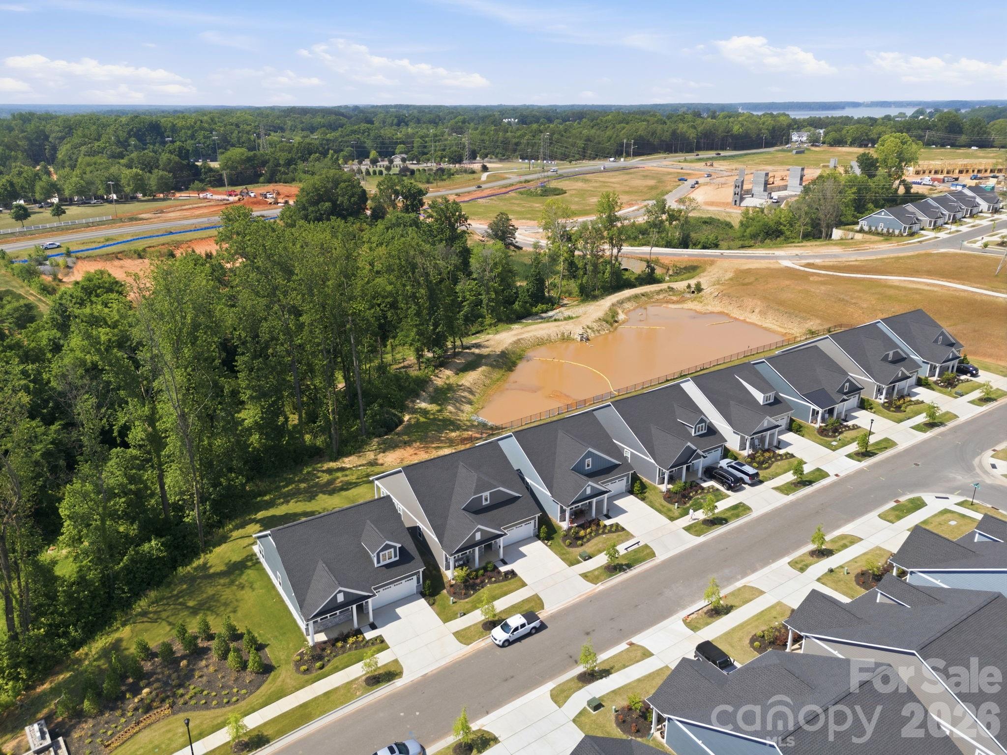 8612 Chagrin Drive Cornelius NC 28031