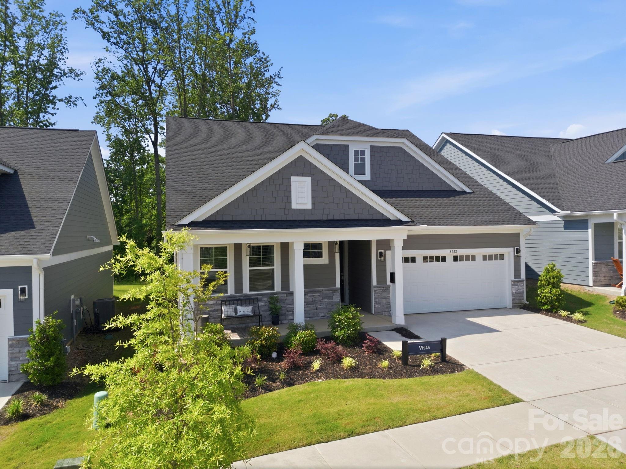 8612 Chagrin Drive Cornelius NC 28031