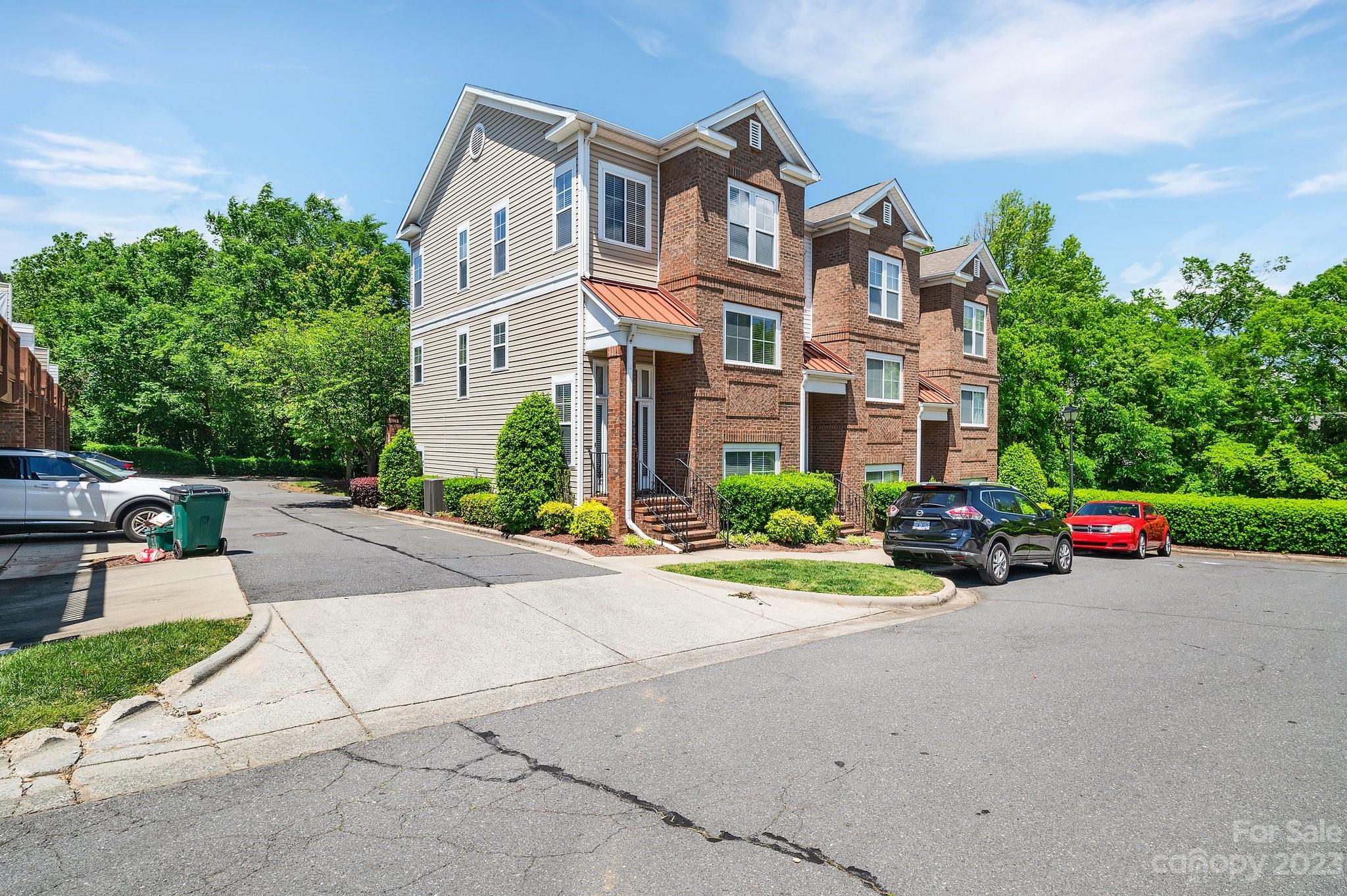 9514 Dunbrody Lane Charlotte NC 28273