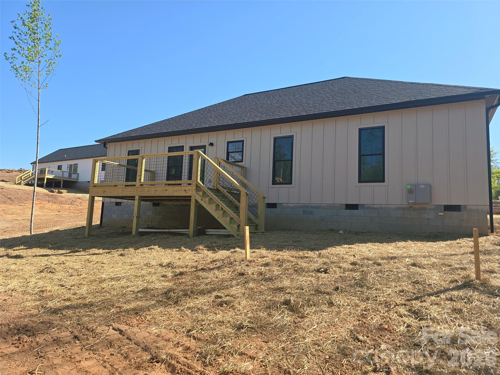 98 Lexxi Lane Tryon NC 28782