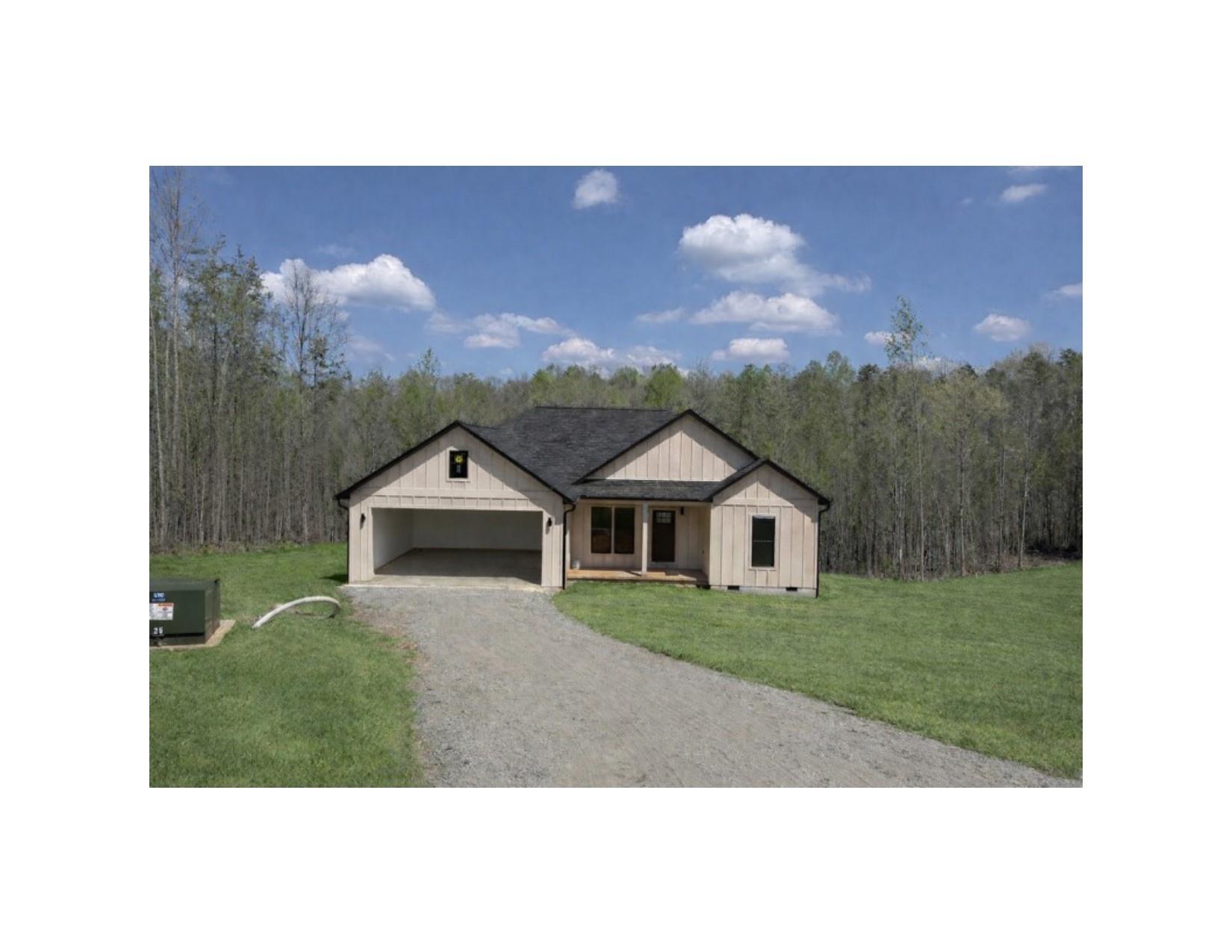 98 Lexxi Lane Tryon NC 28782