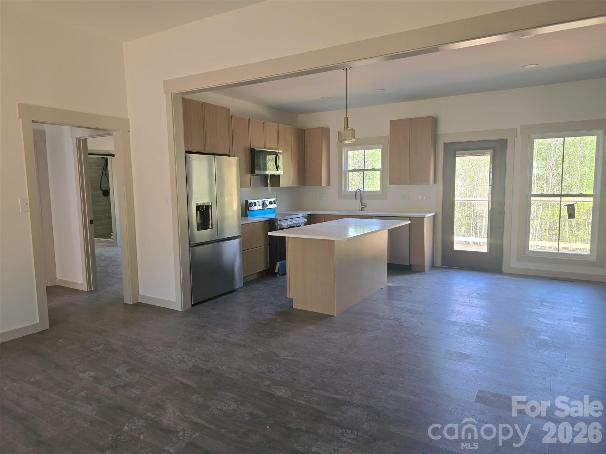 98 Lexxi Lane Tryon NC 28782