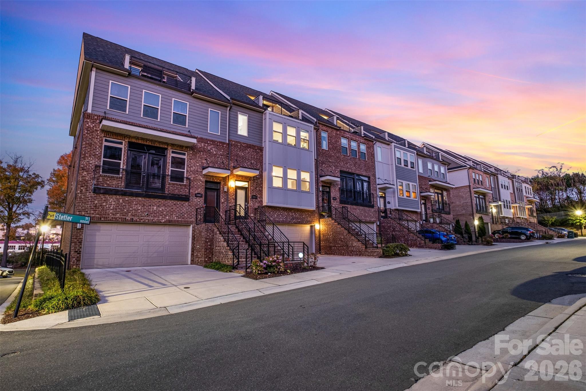 11011 Stetler Street Charlotte NC 28204