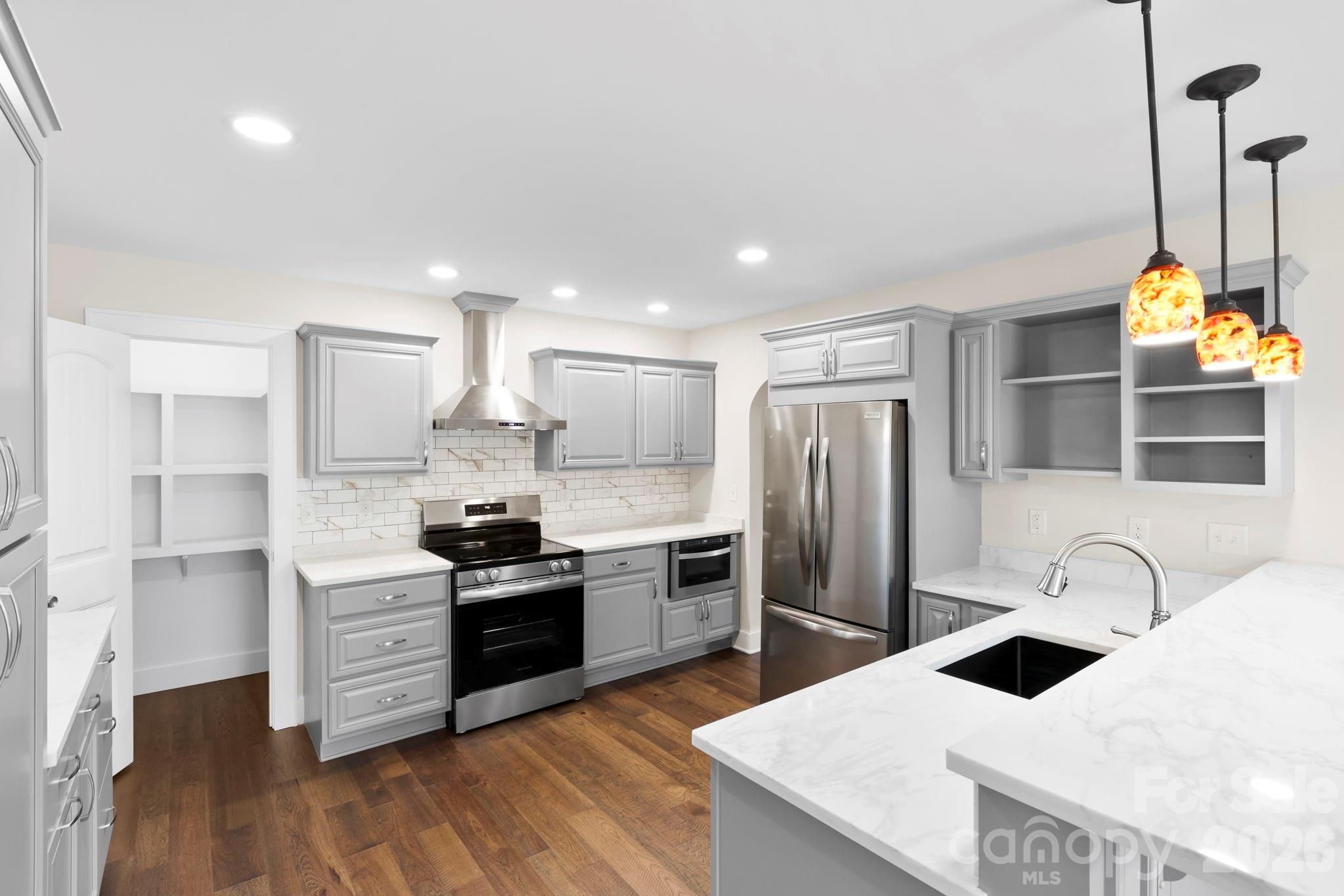 362 Gray Fox Road Rosman NC 28772
