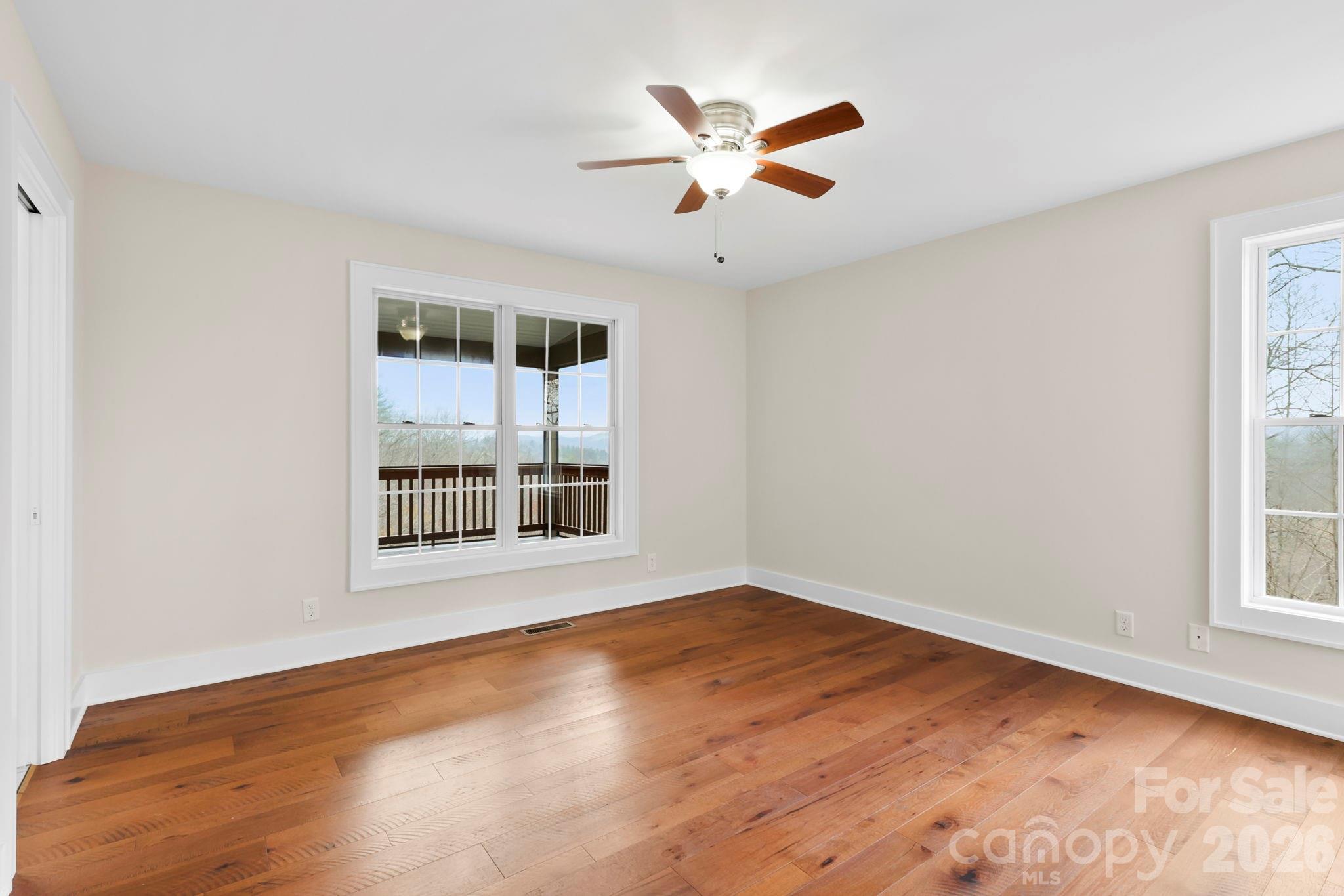 362 Gray Fox Road Rosman NC 28772