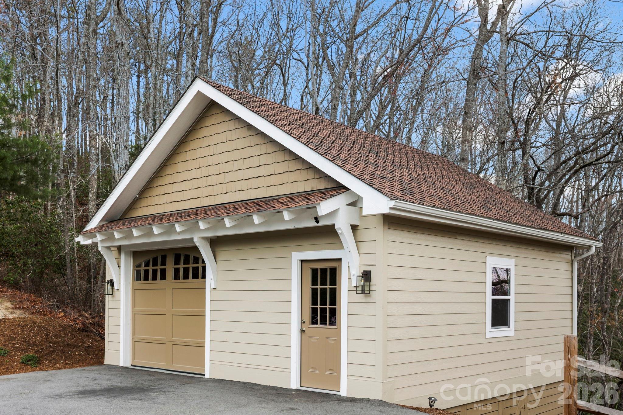 362 Gray Fox Road Rosman NC 28772