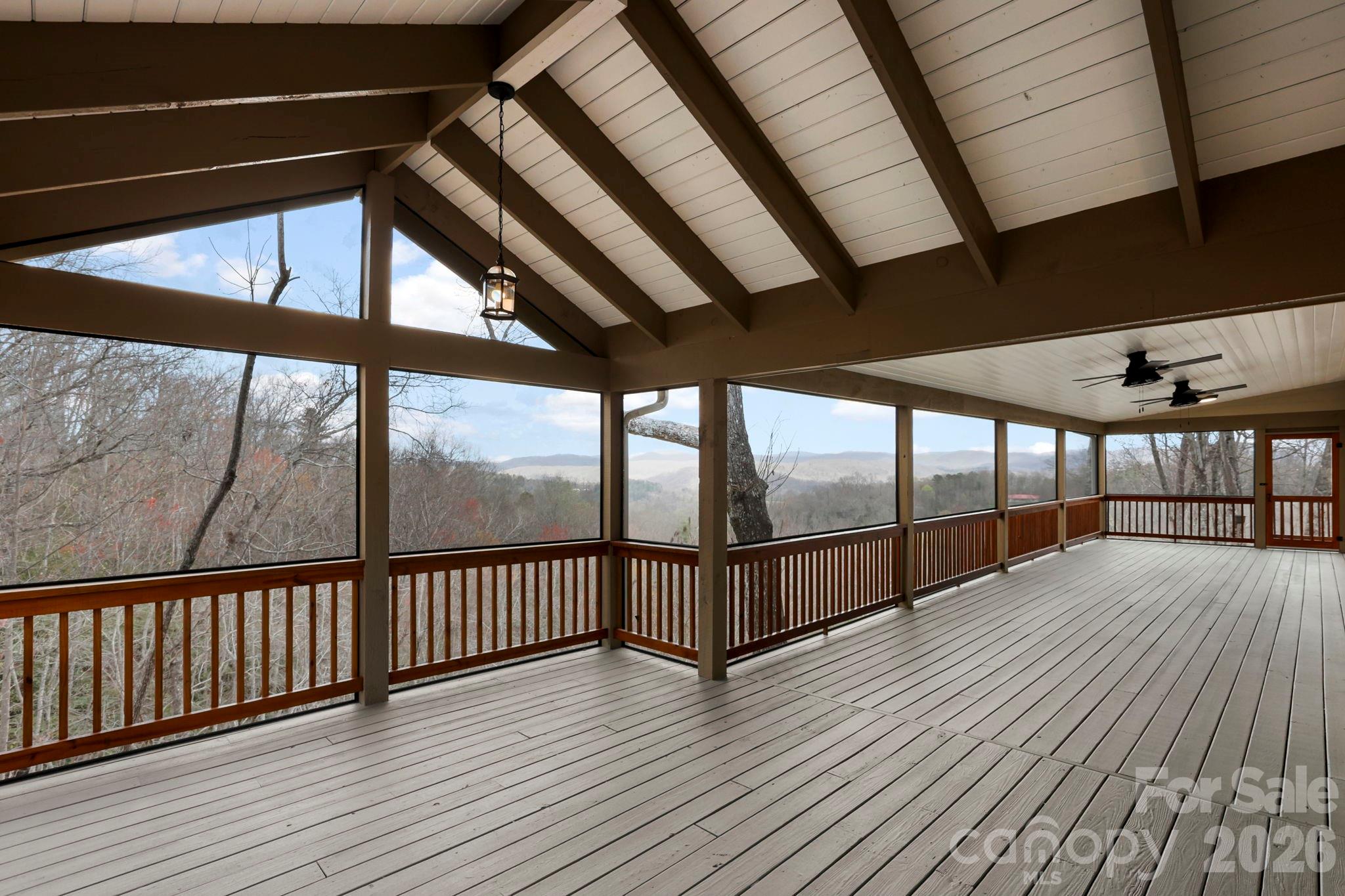 362 Gray Fox Road Rosman NC 28772