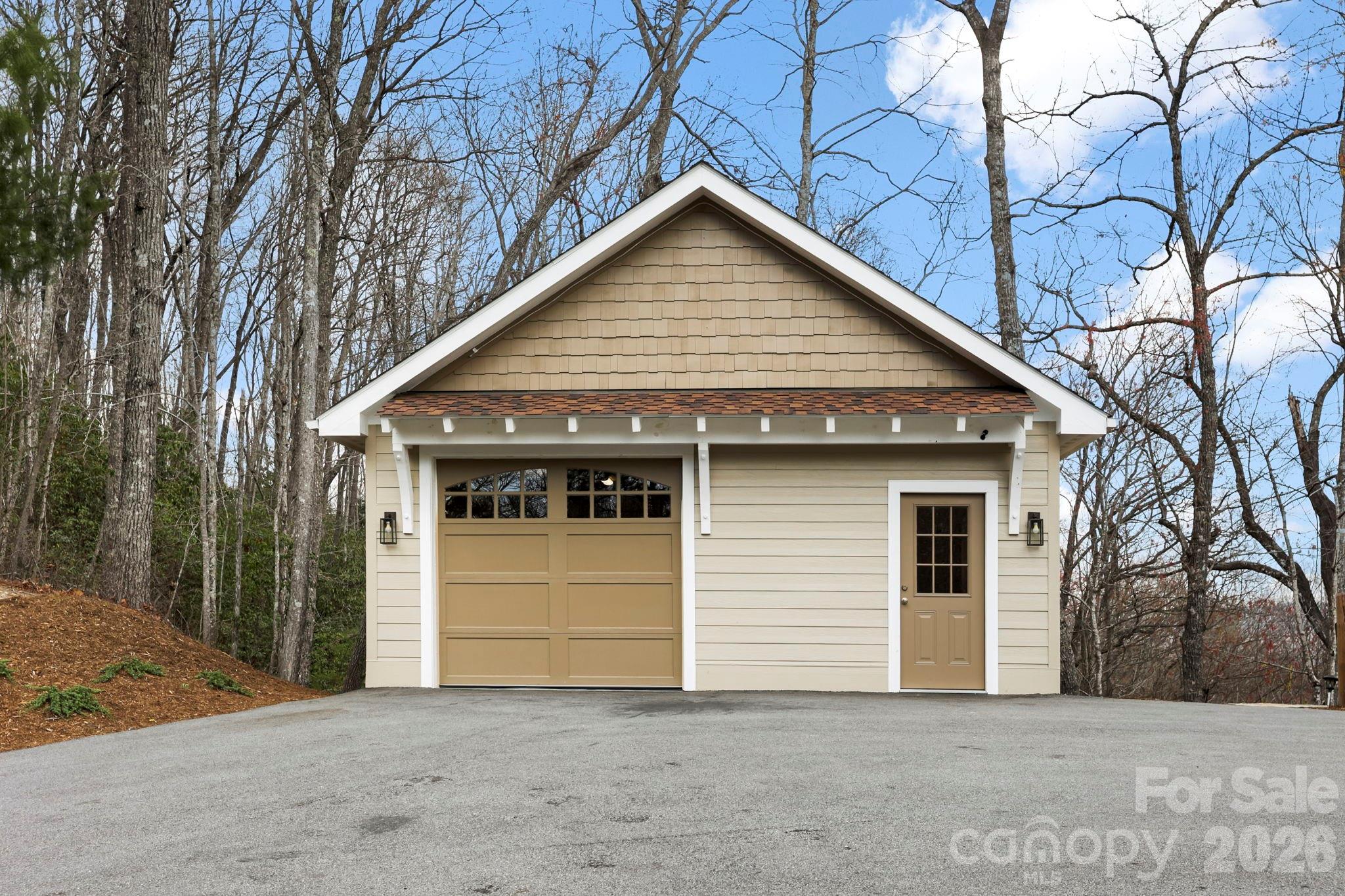 362 Gray Fox Road Rosman NC 28772