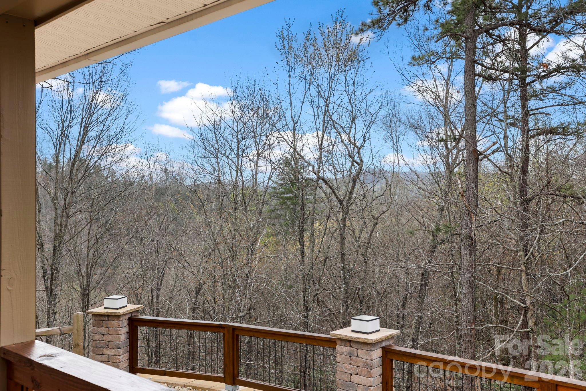 362 Gray Fox Road Rosman NC 28772