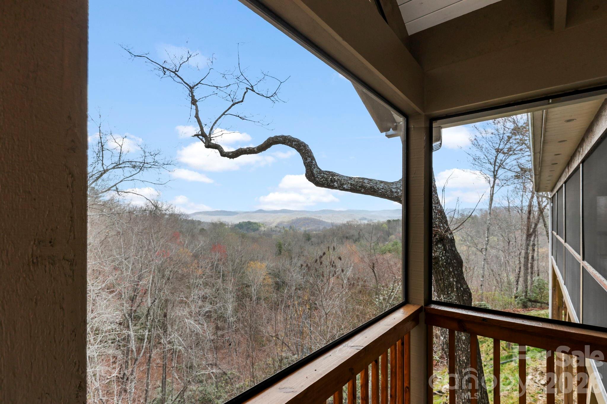 362 Gray Fox Road Rosman NC 28772