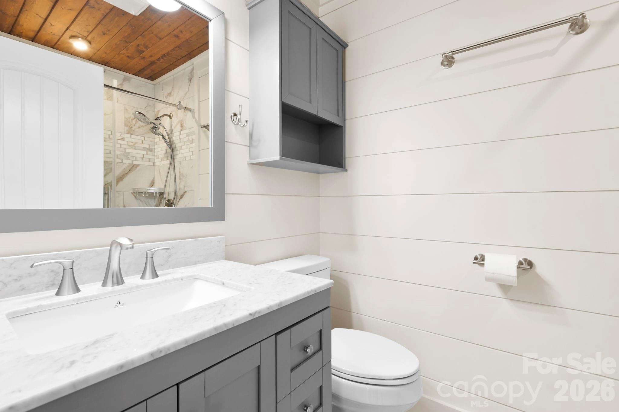 362 Gray Fox Road Rosman NC 28772