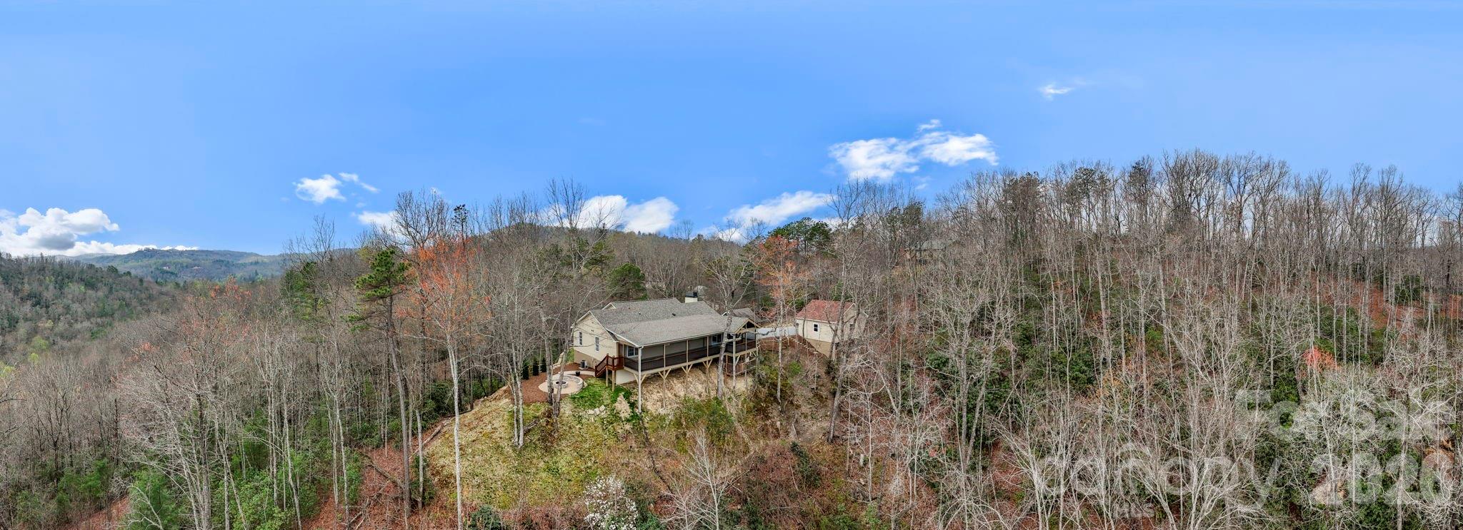 362 Gray Fox Road Rosman NC 28772