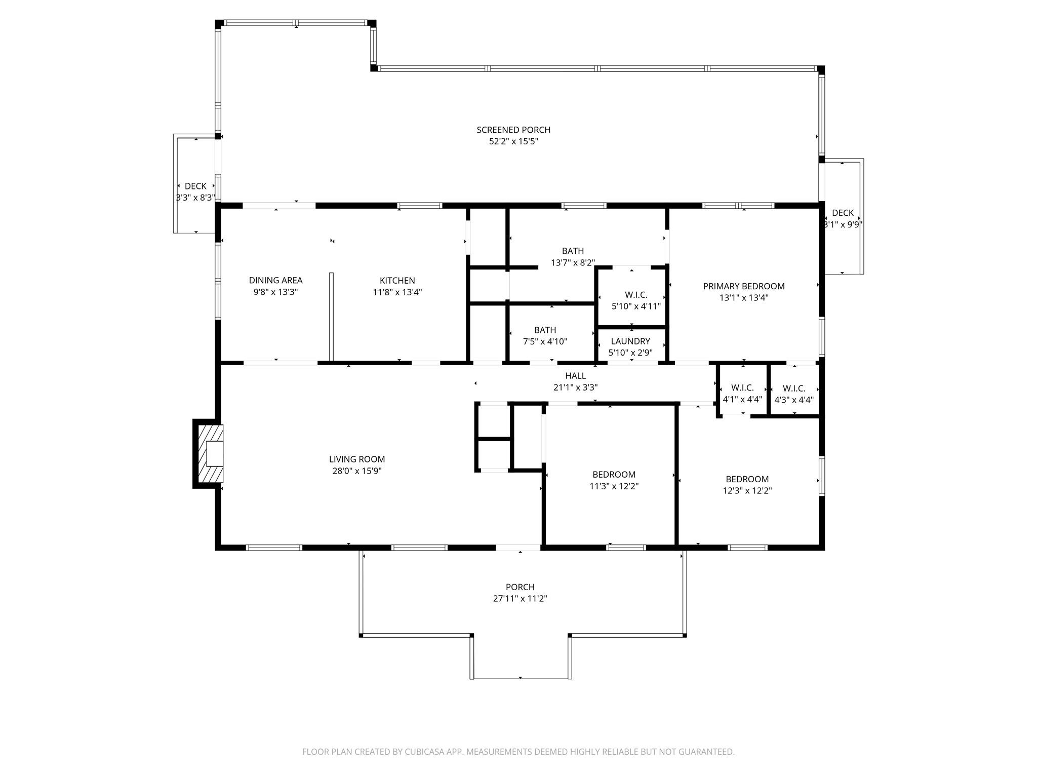 362 Gray Fox Road Rosman NC 28772