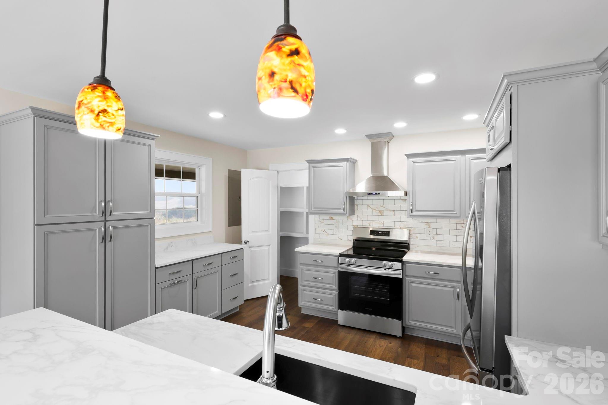 362 Gray Fox Road Rosman NC 28772