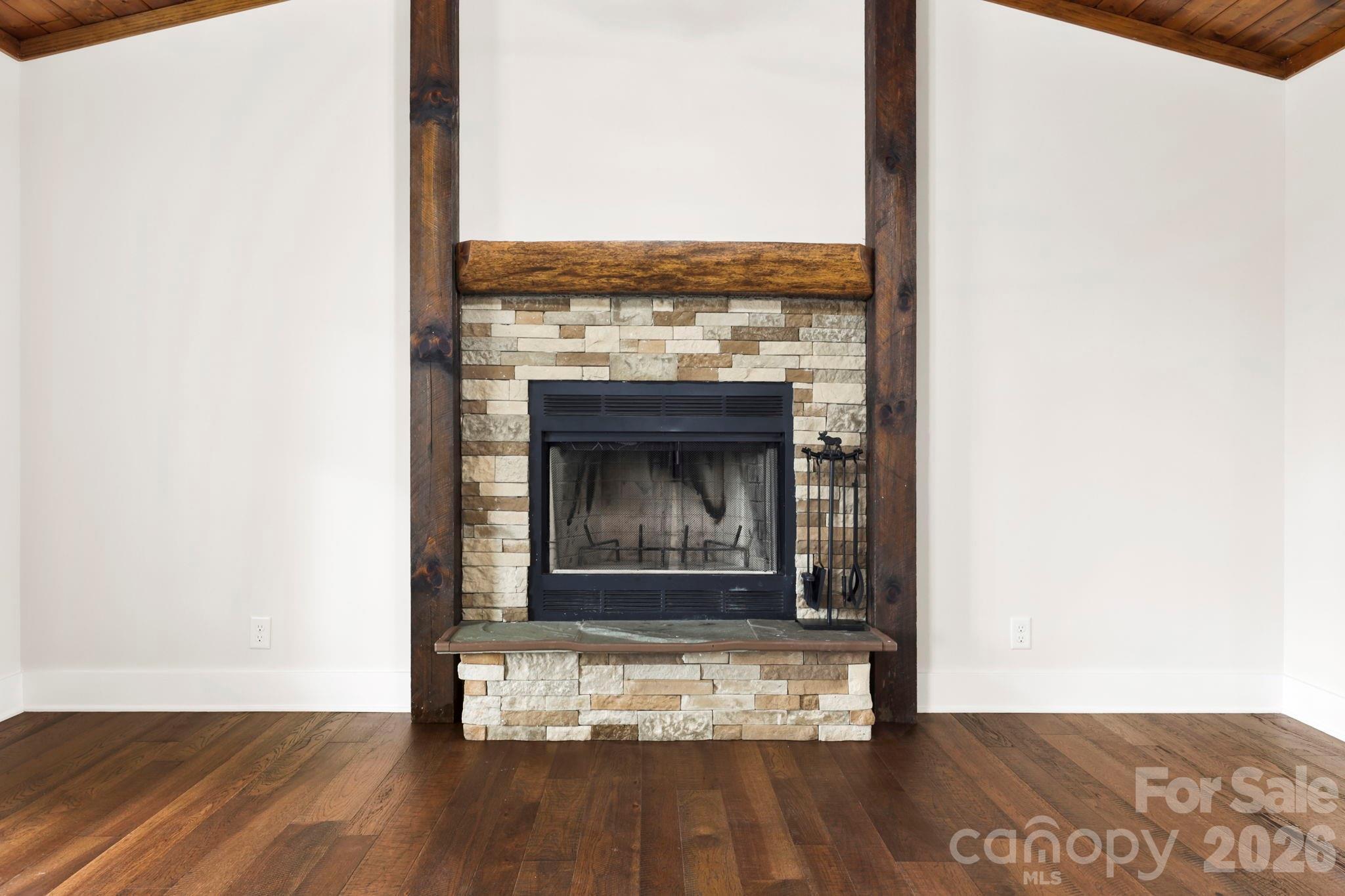 362 Gray Fox Road Rosman NC 28772