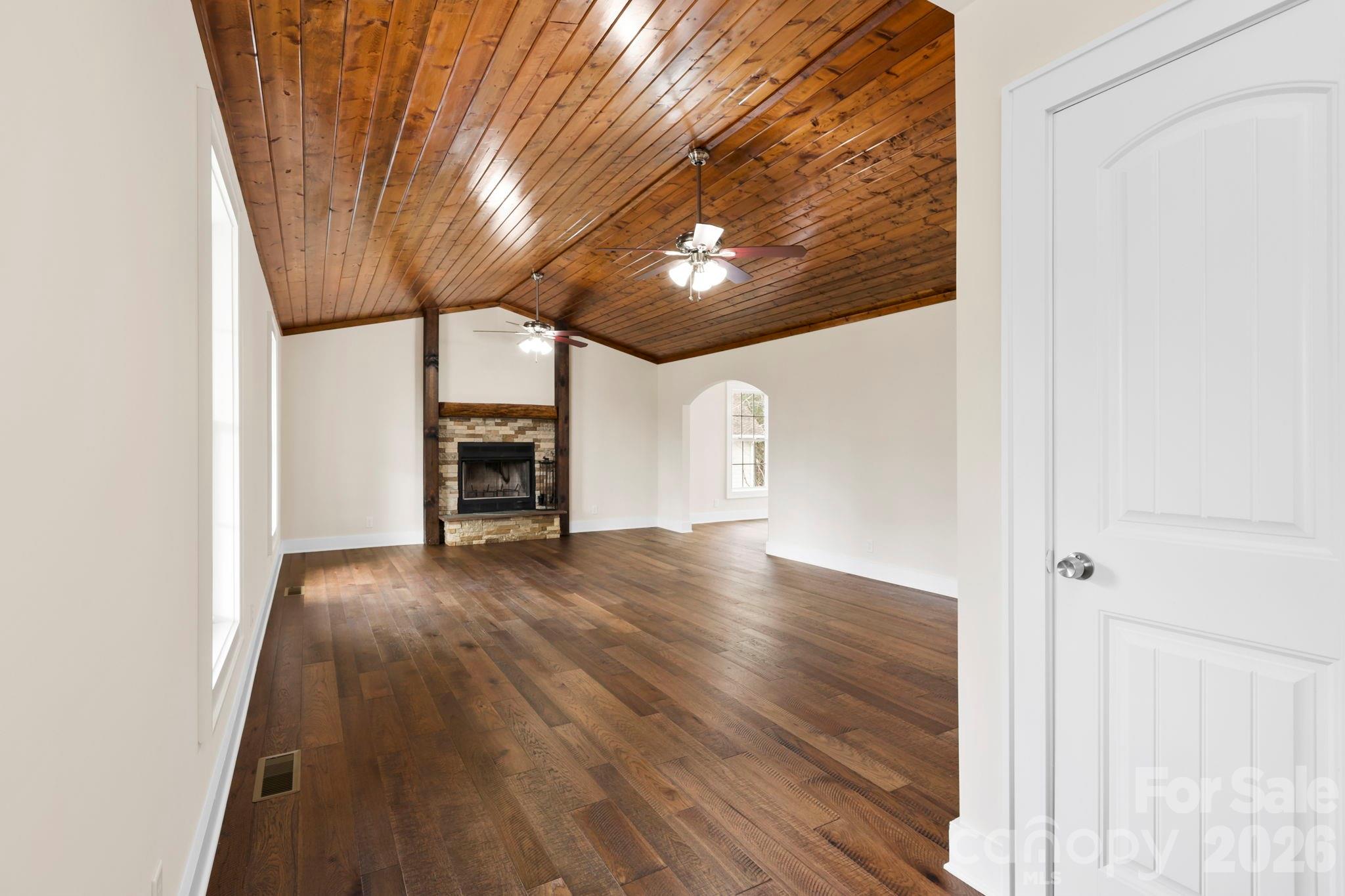 362 Gray Fox Road Rosman NC 28772