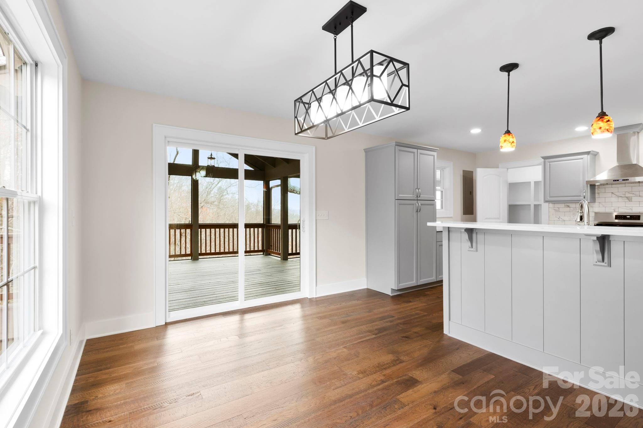 362 Gray Fox Road Rosman NC 28772