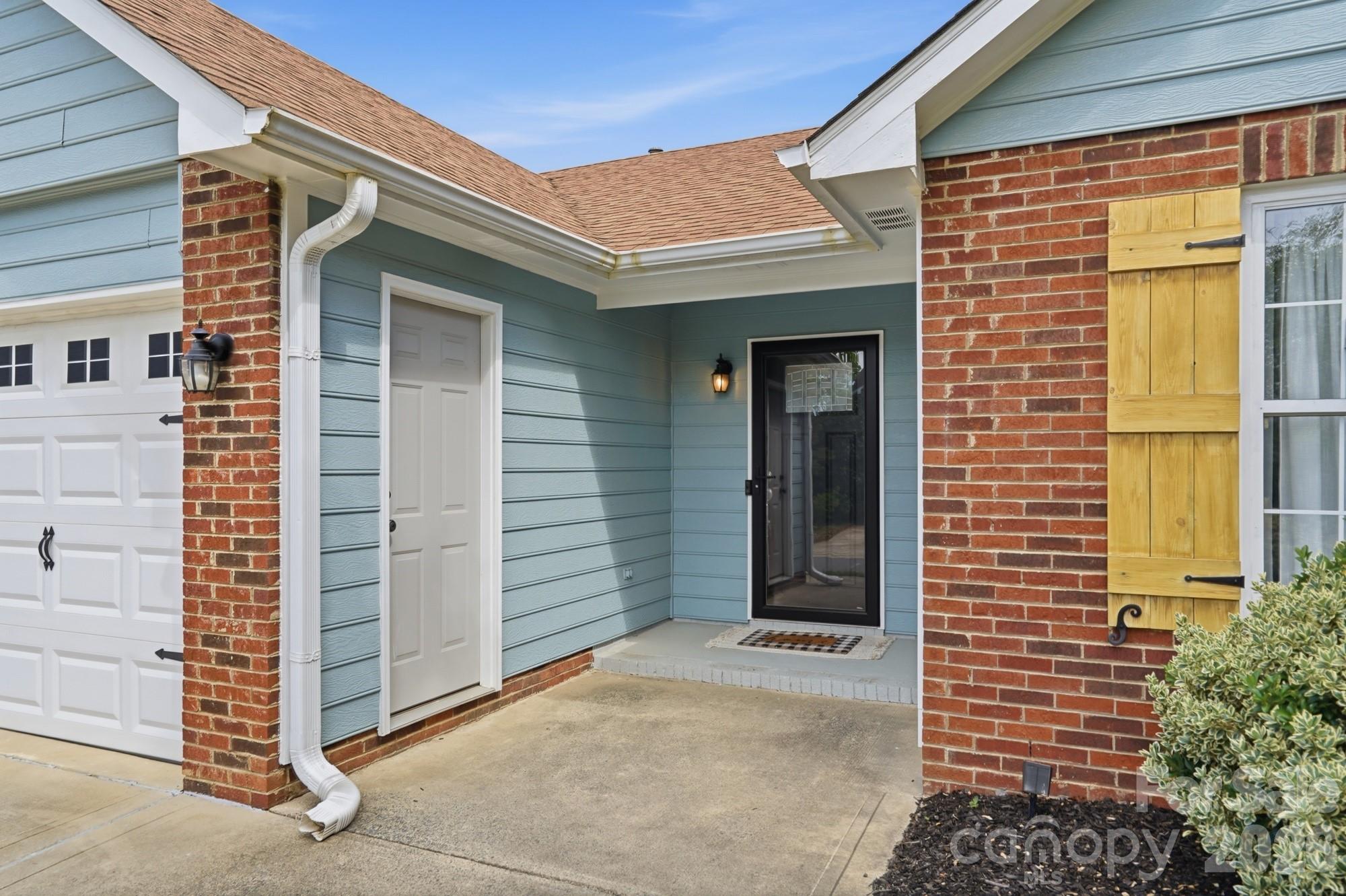 5908 Heathrow Court Monroe NC 28110