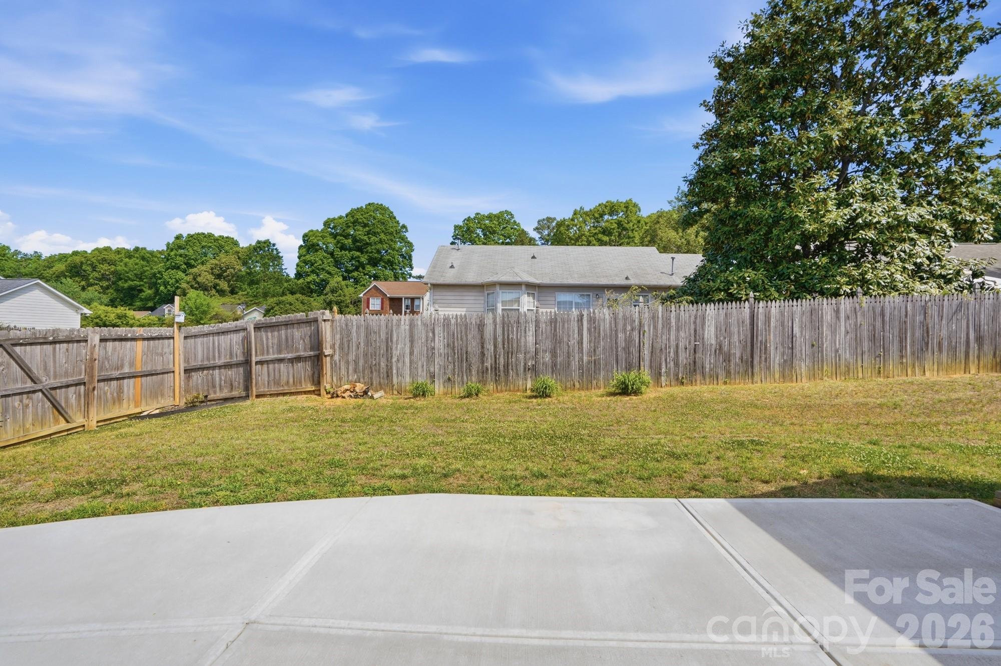 5908 Heathrow Court Monroe NC 28110