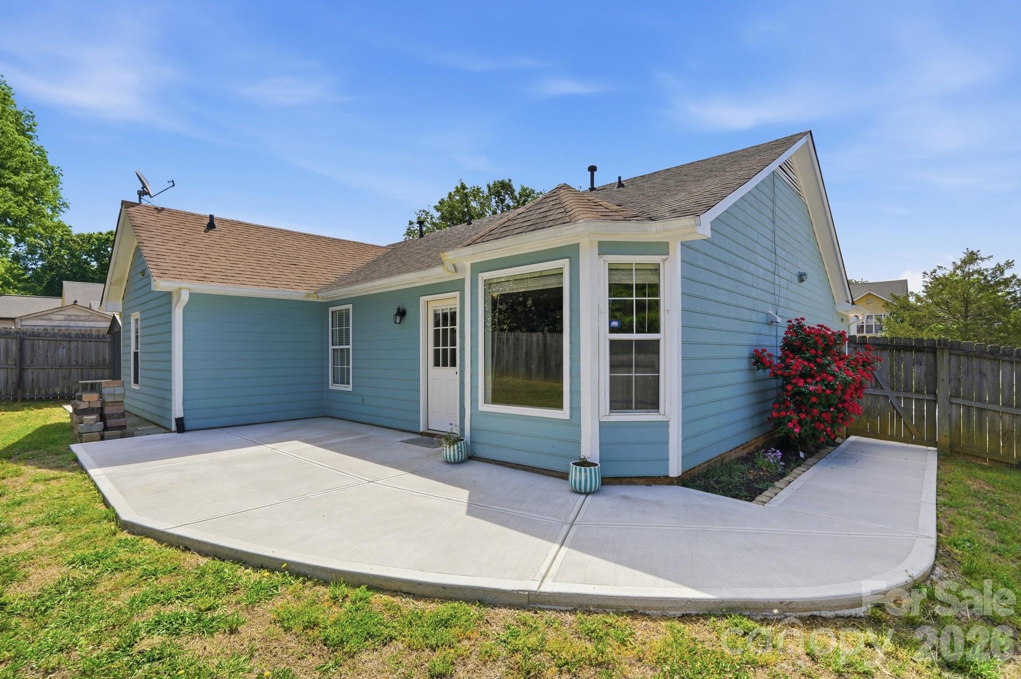 5908 Heathrow Court Monroe NC 28110