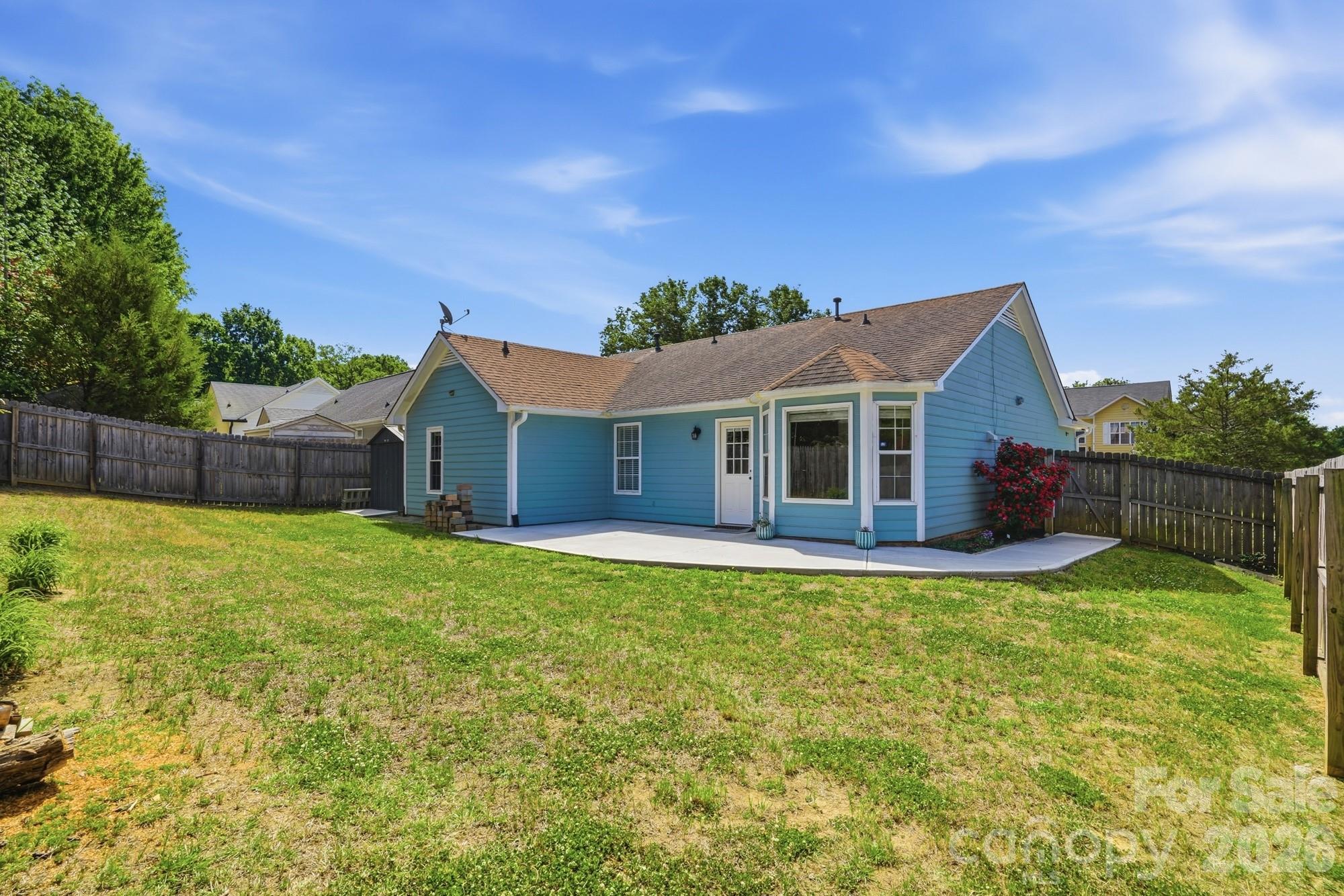 5908 Heathrow Court Monroe NC 28110