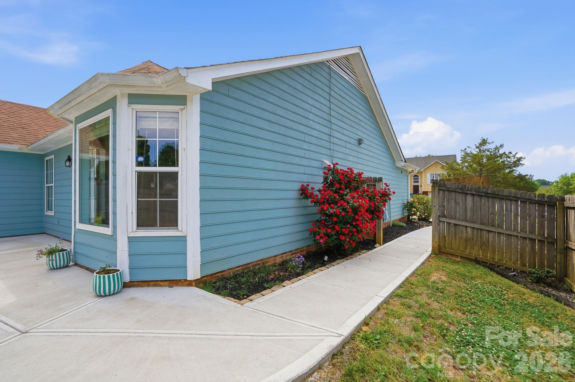 5908 Heathrow Court Monroe NC 28110