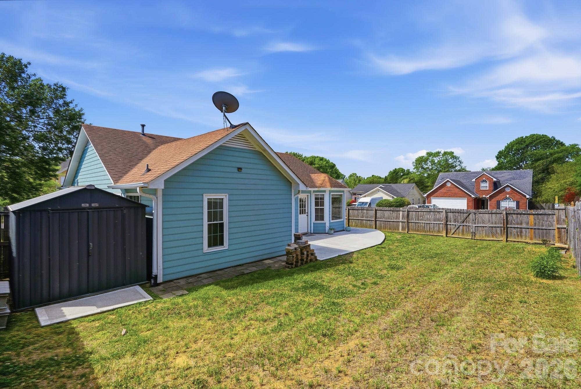 5908 Heathrow Court Monroe NC 28110