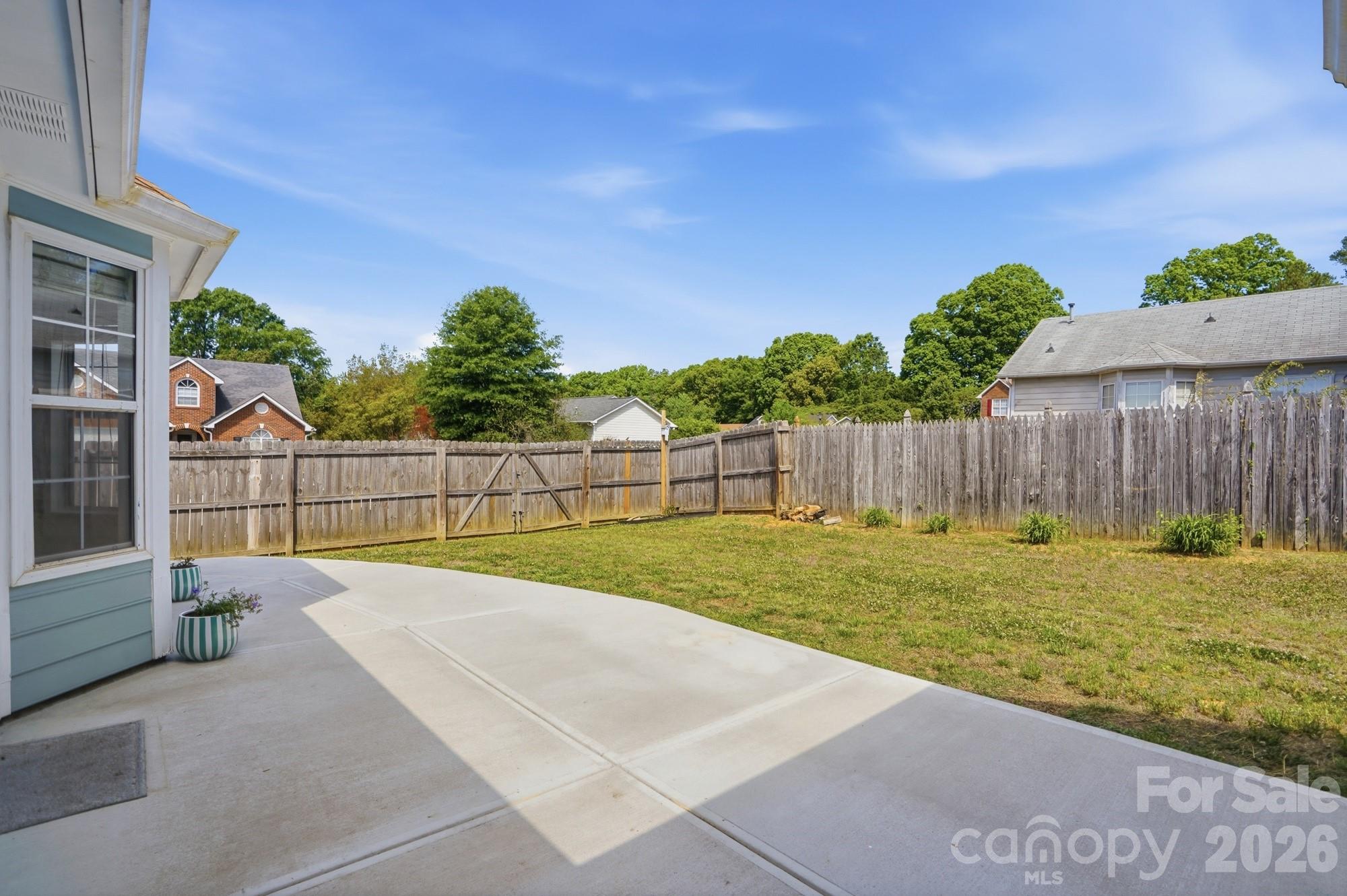 5908 Heathrow Court Monroe NC 28110