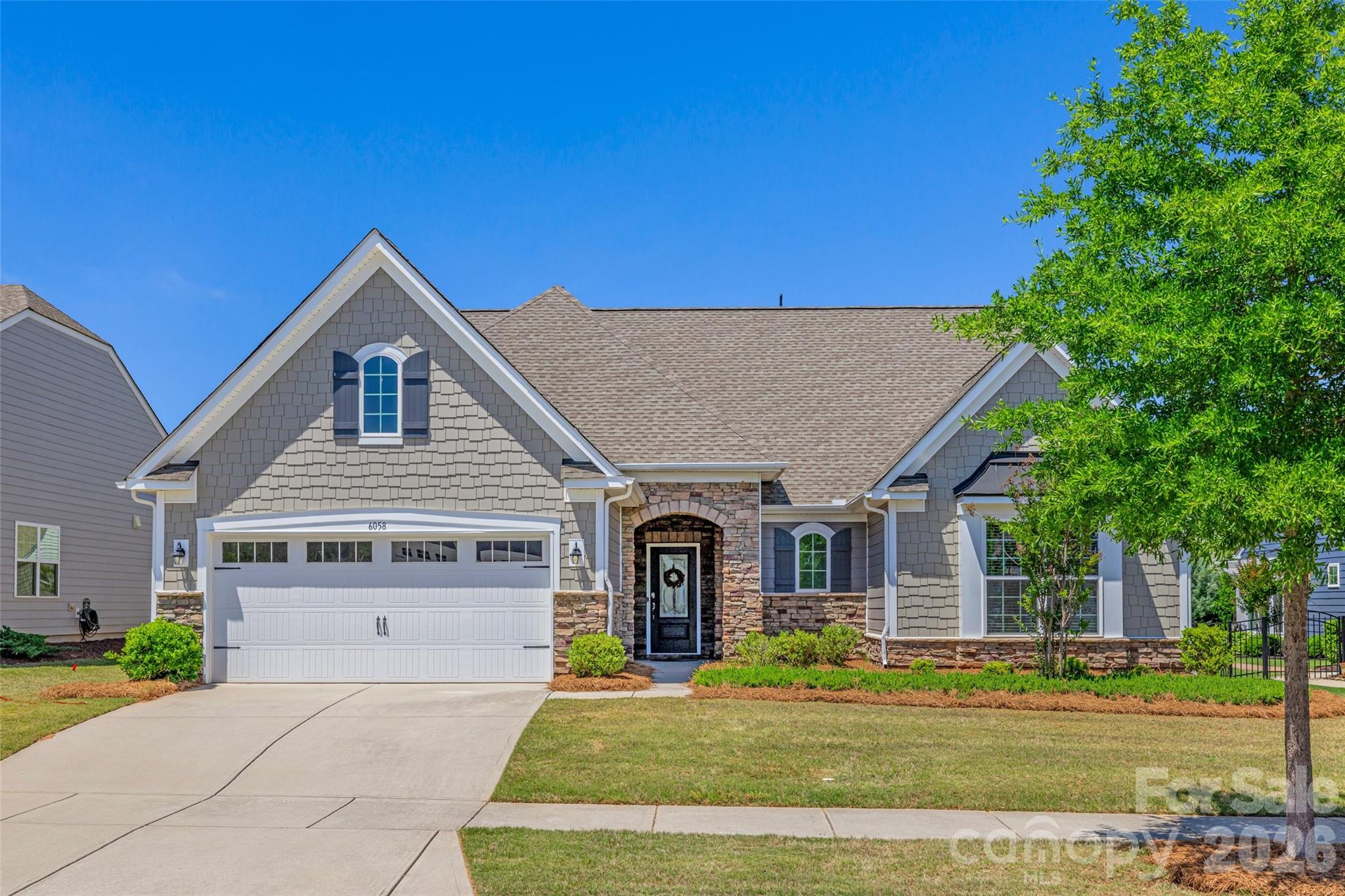 6058 Kings Canyon Way Lancaster SC 29720
