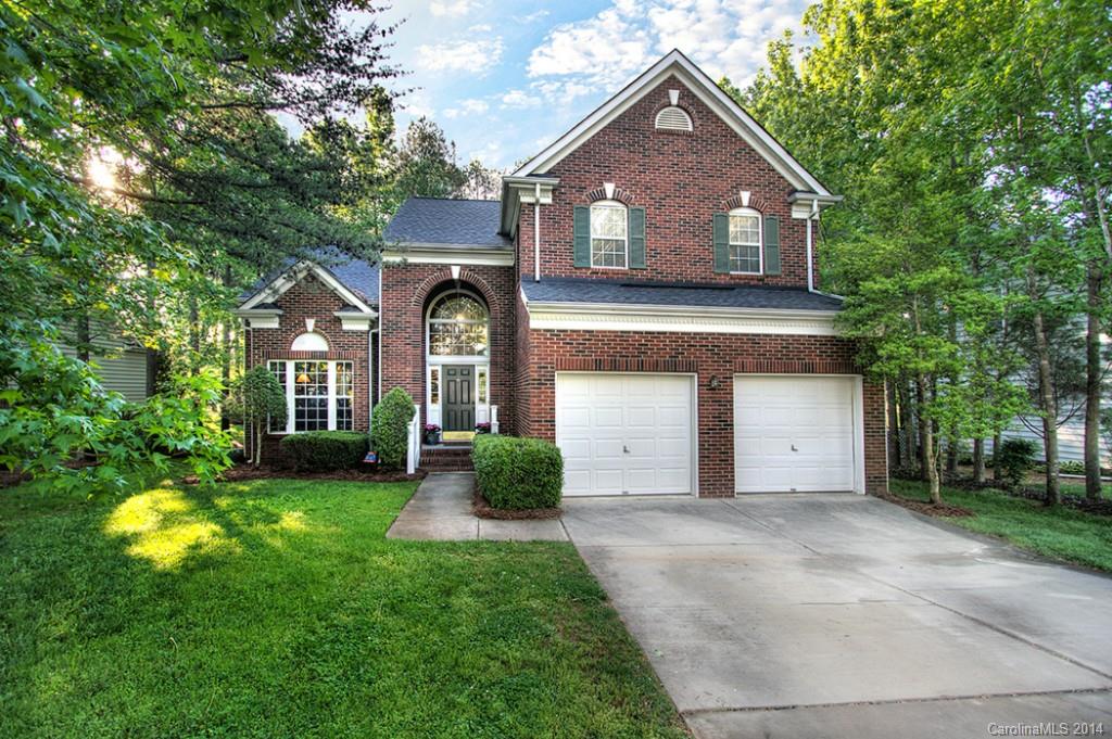 7626 Hogans Bluff Lane Mint Hill NC 28227