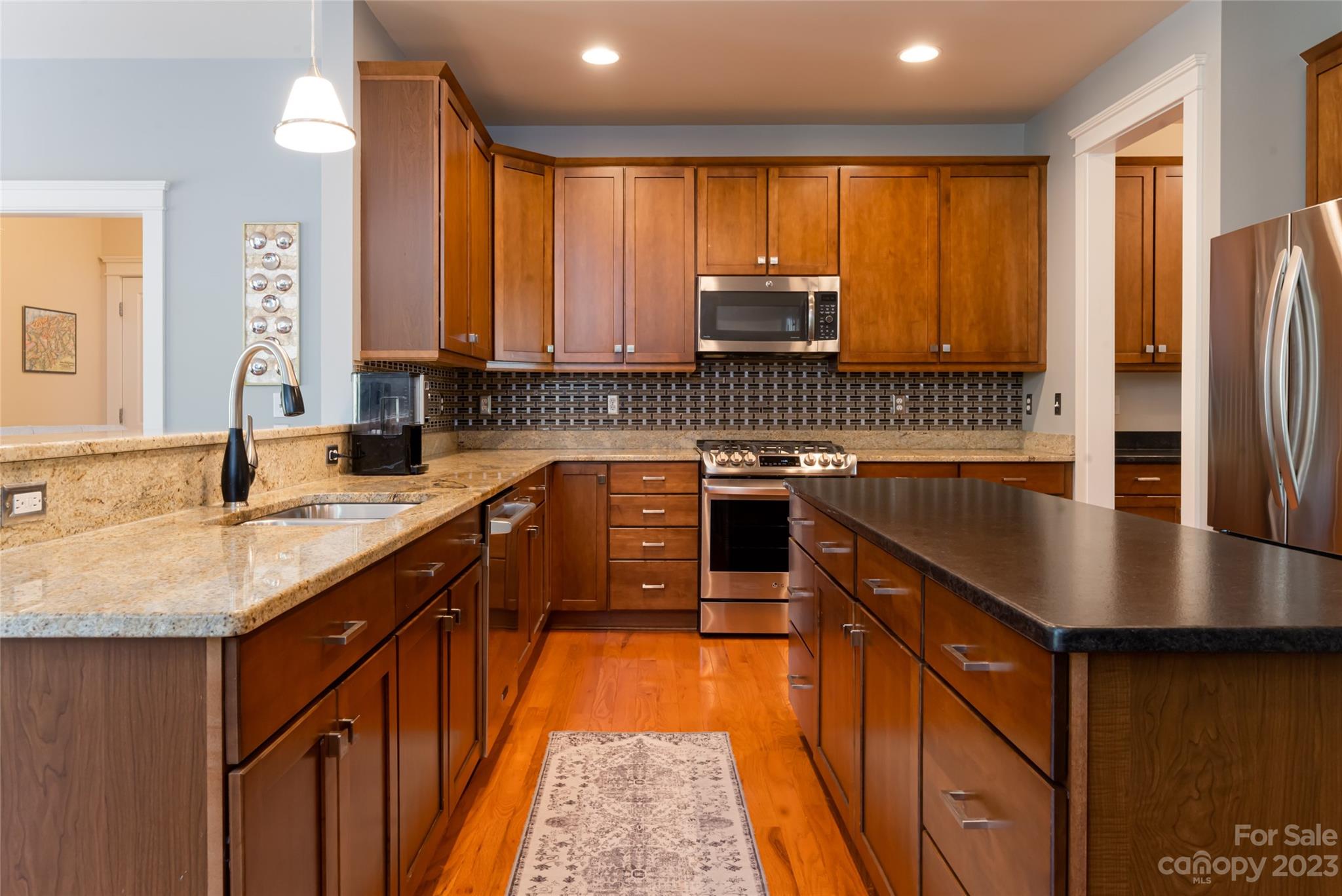 2 Turkey Roost Court Fairview NC 28730