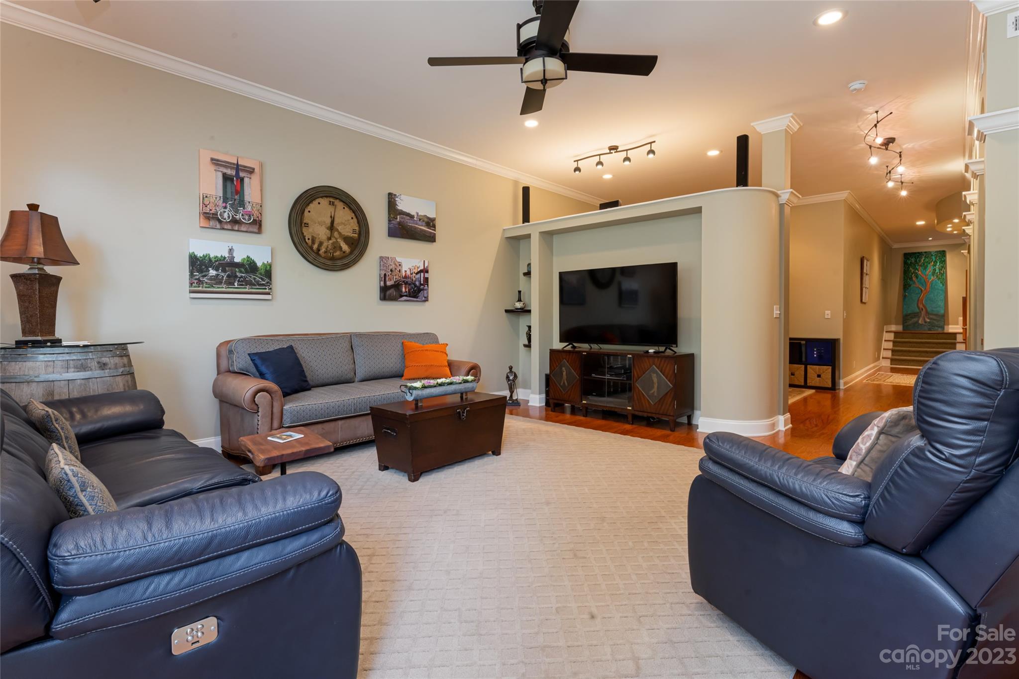 2 Turkey Roost Court Fairview NC 28730