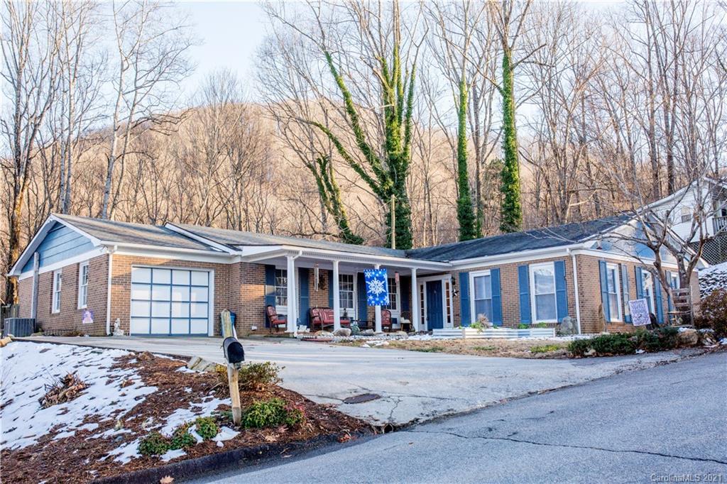 265 Forest Heights Drive Marion NC 28752