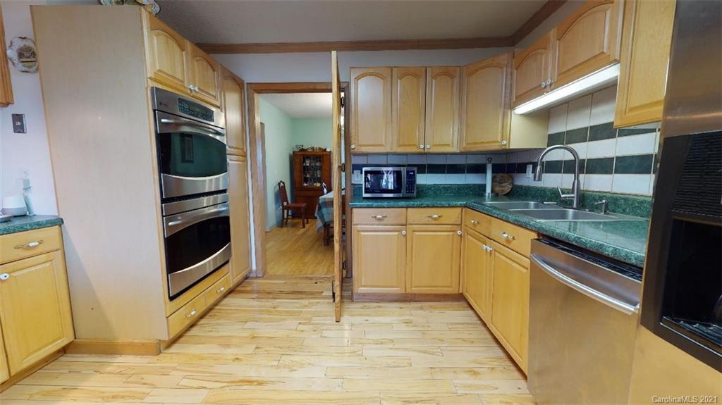 265 Forest Heights Drive Marion NC 28752