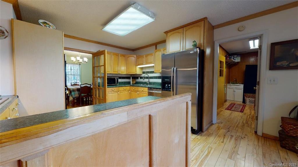 265 Forest Heights Drive Marion NC 28752