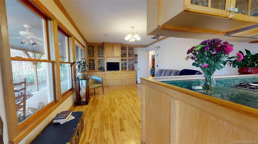 265 Forest Heights Drive Marion NC 28752