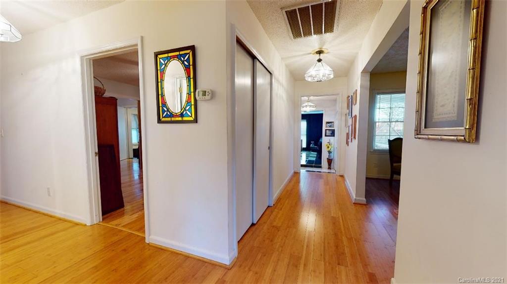265 Forest Heights Drive Marion NC 28752