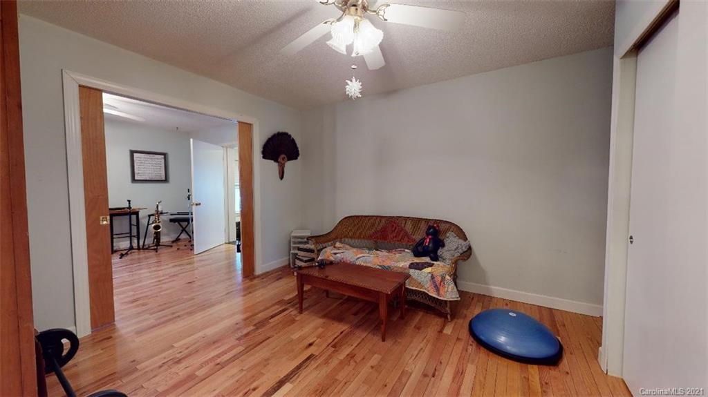 265 Forest Heights Drive Marion NC 28752
