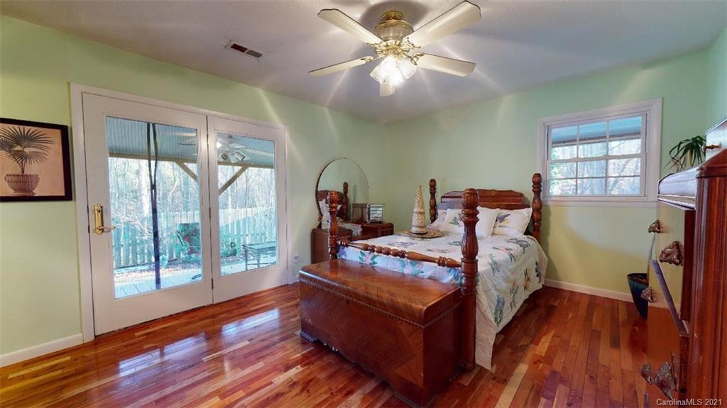 265 Forest Heights Drive Marion NC 28752