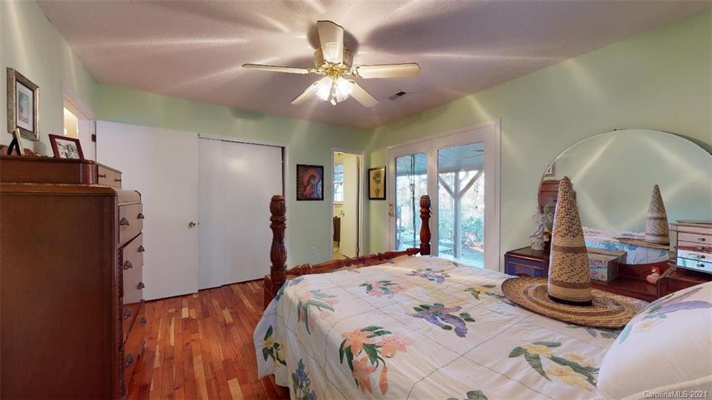265 Forest Heights Drive Marion NC 28752
