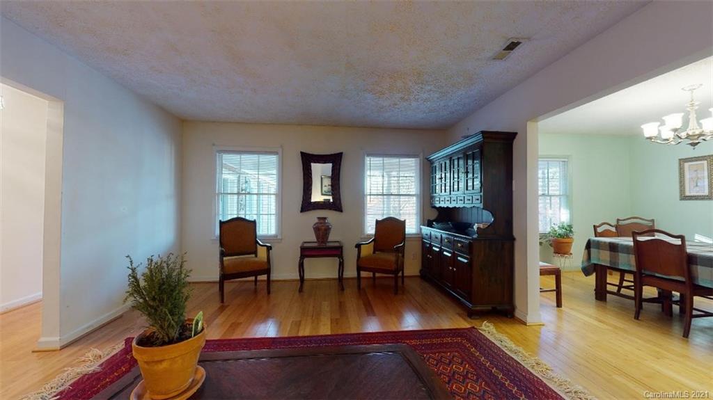 265 Forest Heights Drive Marion NC 28752