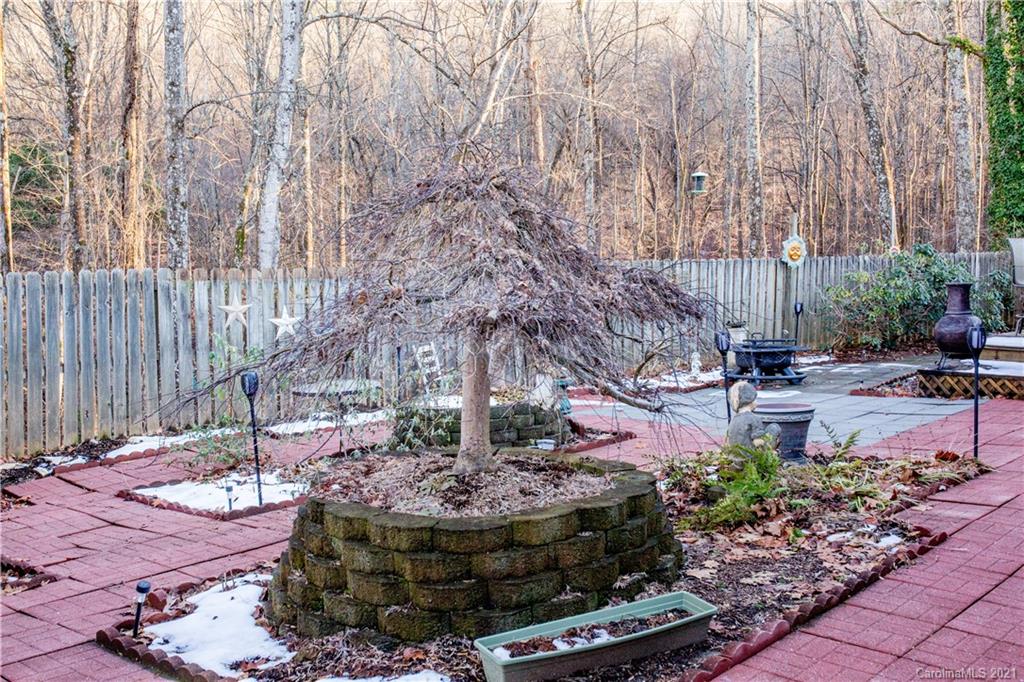 265 Forest Heights Drive Marion NC 28752