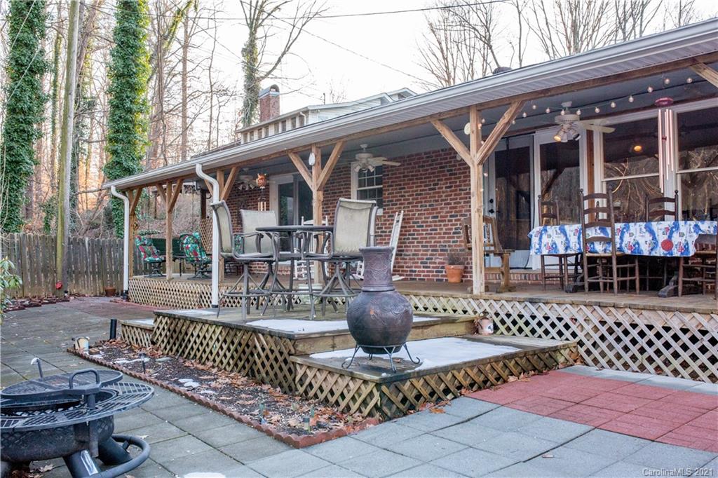 265 Forest Heights Drive Marion NC 28752