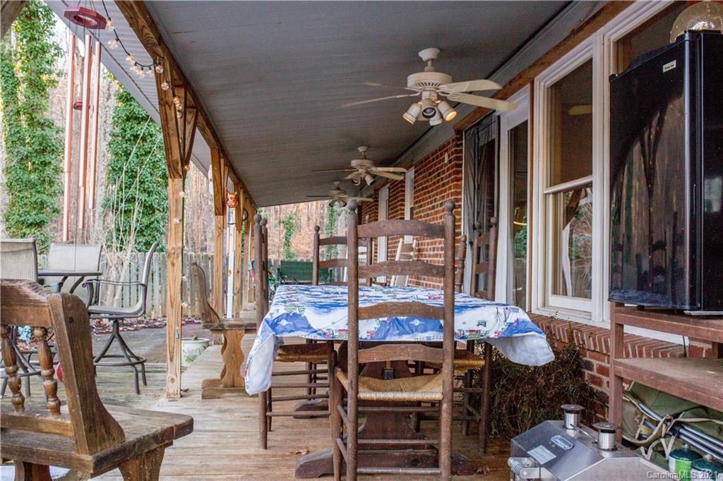 265 Forest Heights Drive Marion NC 28752