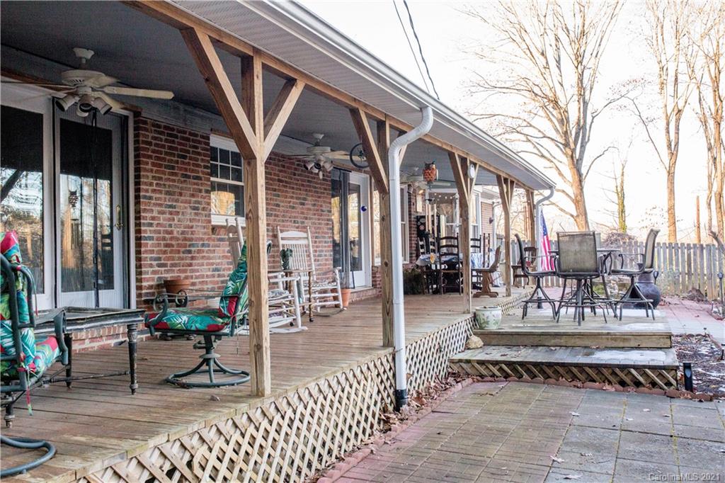 265 Forest Heights Drive Marion NC 28752