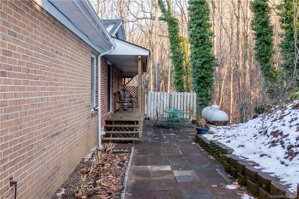 265 Forest Heights Drive Marion NC 28752