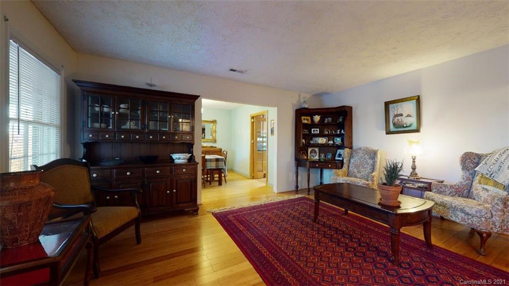 265 Forest Heights Drive Marion NC 28752