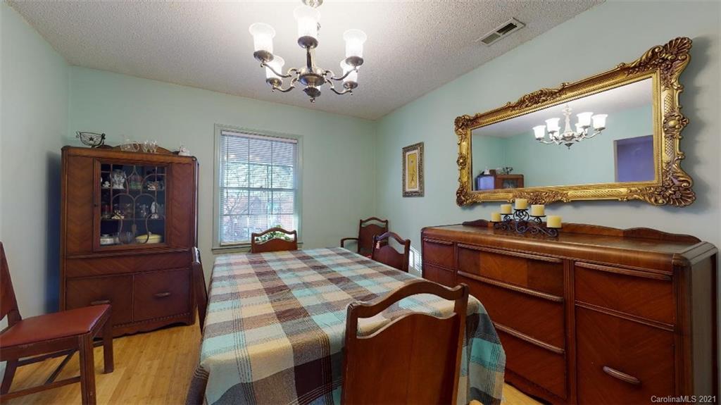 265 Forest Heights Drive Marion NC 28752